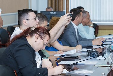 Седьмой созыв прошел проверку на прочность